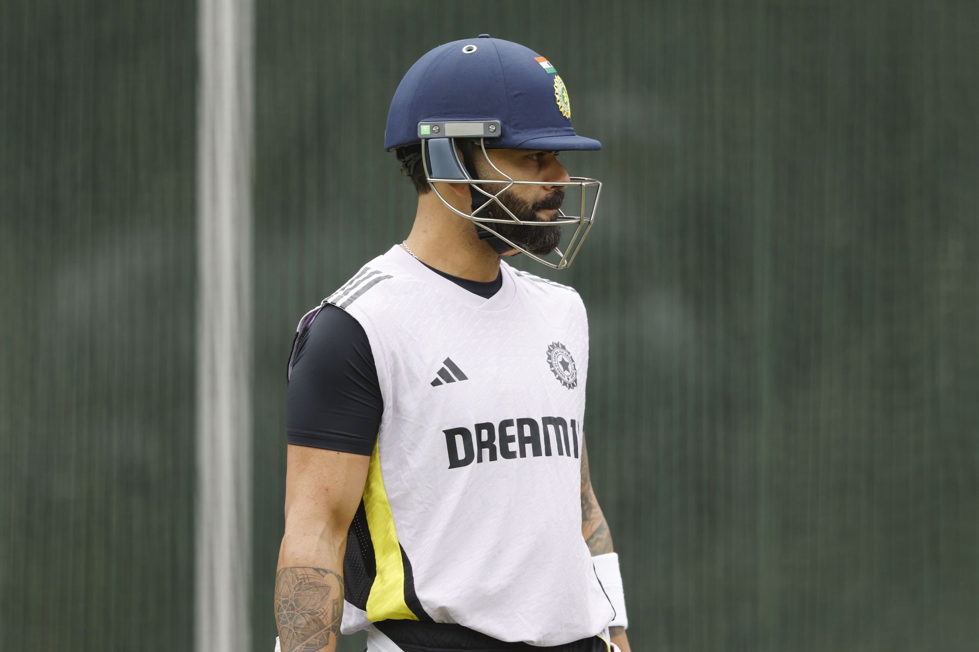 “I’ve met him a few times in the UK” - Former India cricketer’s massive statement on Virat Kohli’s potential retirement U-turn