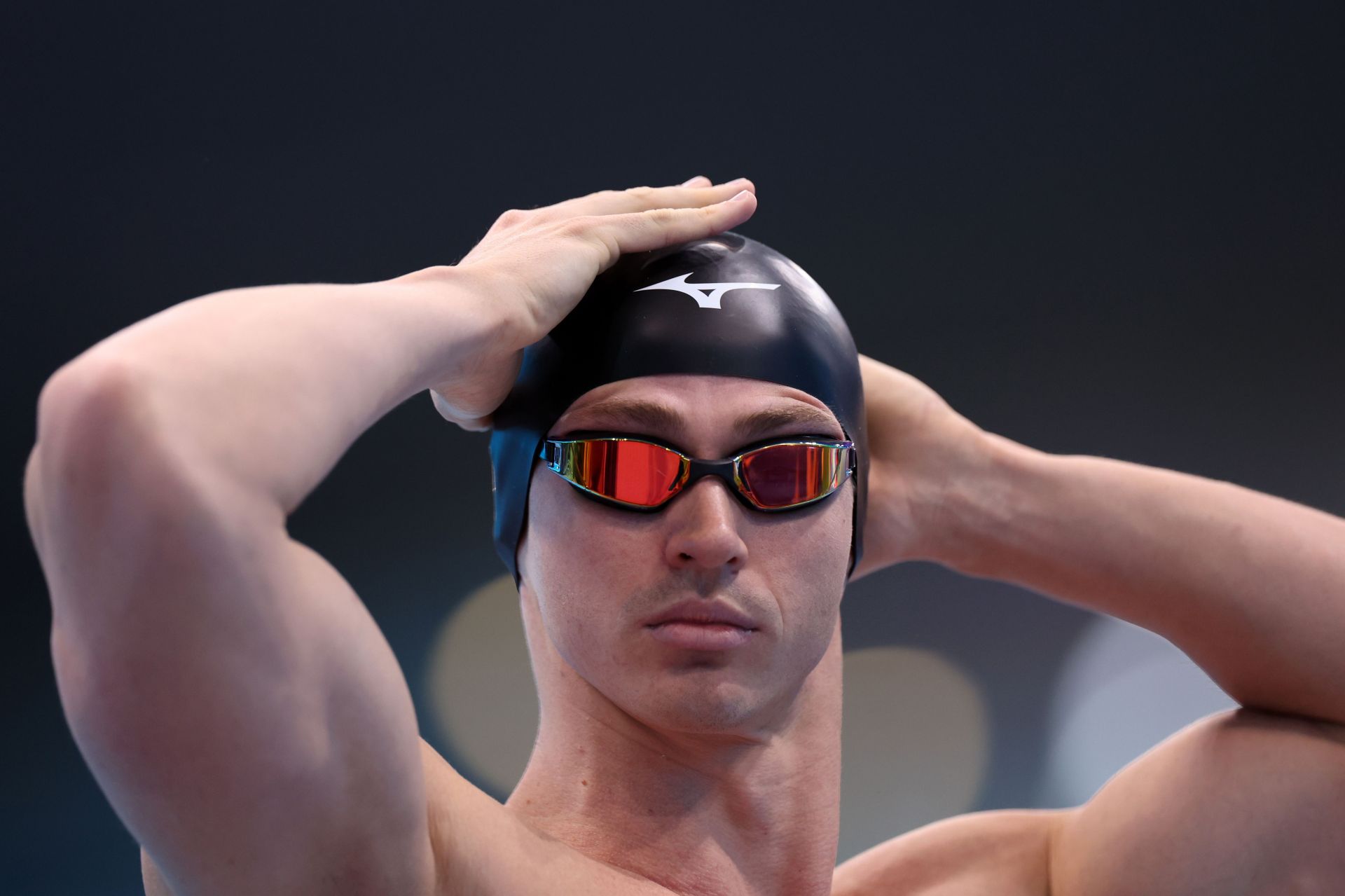 Aquatics Great Britain condemns Ben Proud's decision to join enhanced games in latest statement thumbnail