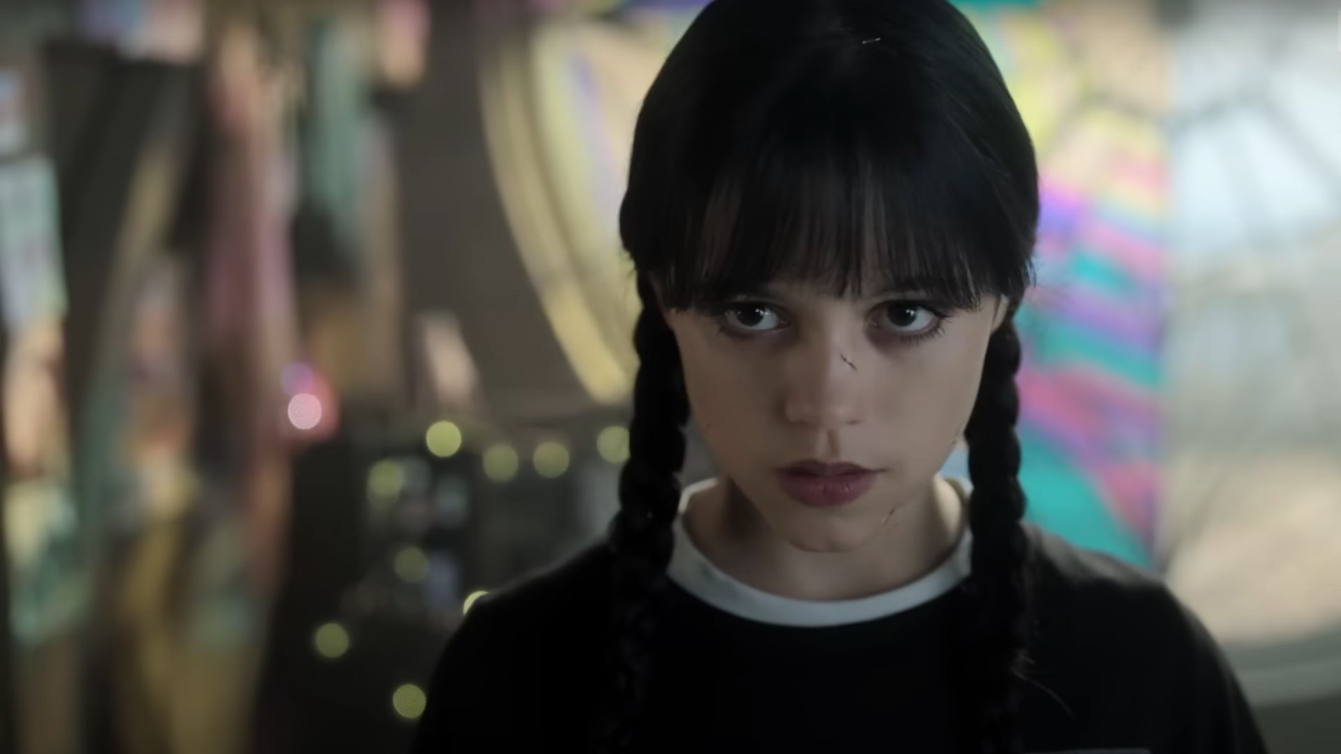 5 questions Wednesday season 3 needs to answer