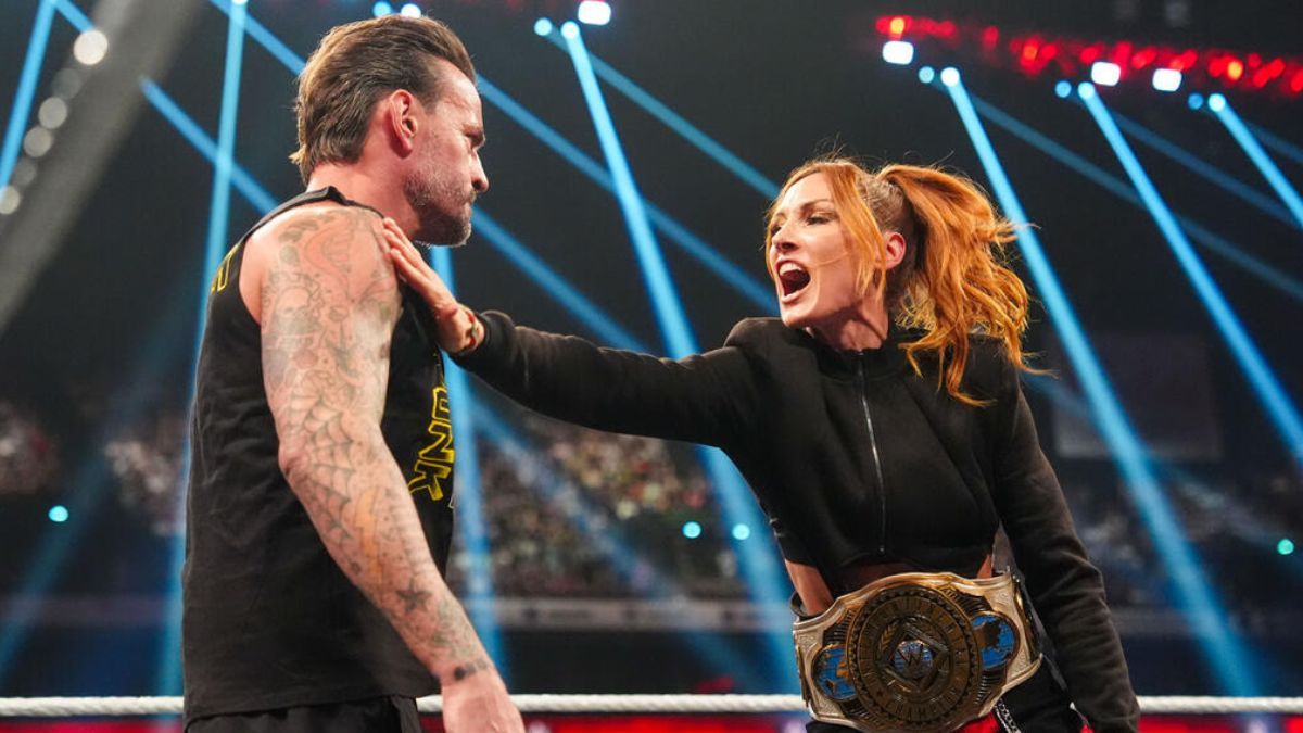 5 Returning or debuting superstars who CM Punk could bring back on WWE SmackDown