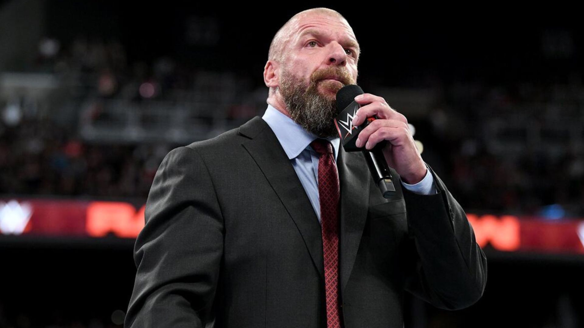 WWE could be in grave danger following the Raja Jackson incident, says wrestling veteran