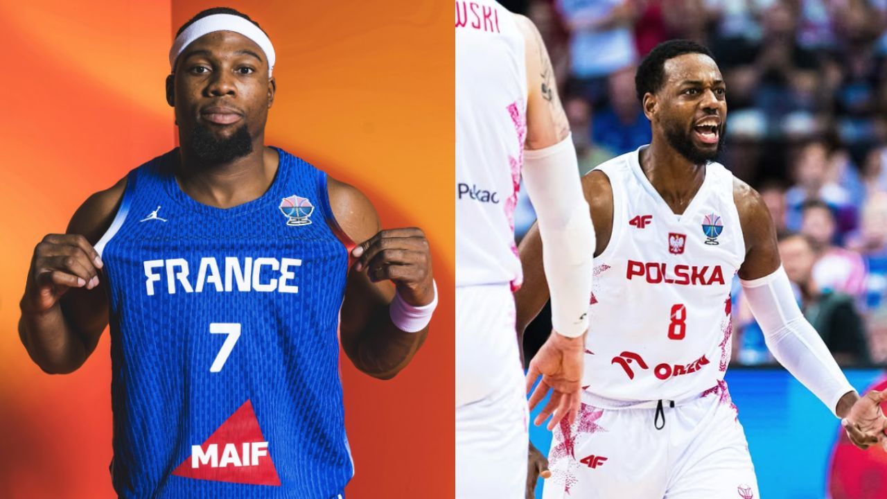 France vs Poland Preview and Prediction - Sept. 3 | 2025 EuroBasket