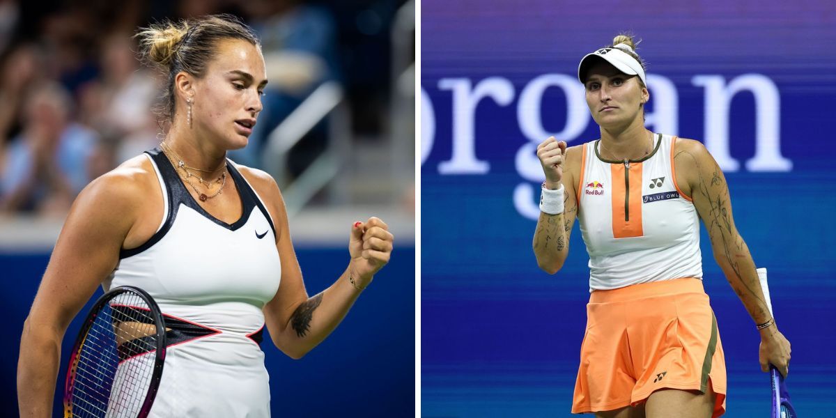 US Open 2025: Aryna Sabalenka vs Marketa Vondrousova preview, head-to-head, odds, prediction, and pick