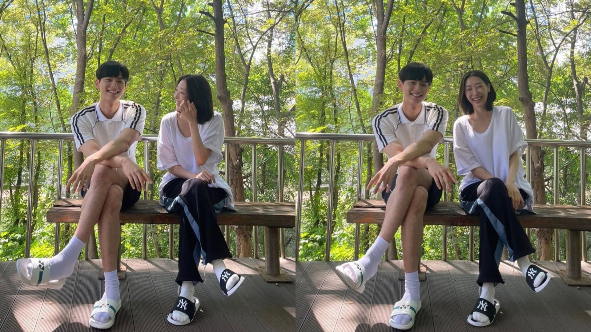 Who is Lee Chae-min’s girlfriend? Fans swoon over Bon Appetit, Your Majesty star’s real-life romance after couple seen wearing alleged matching rings