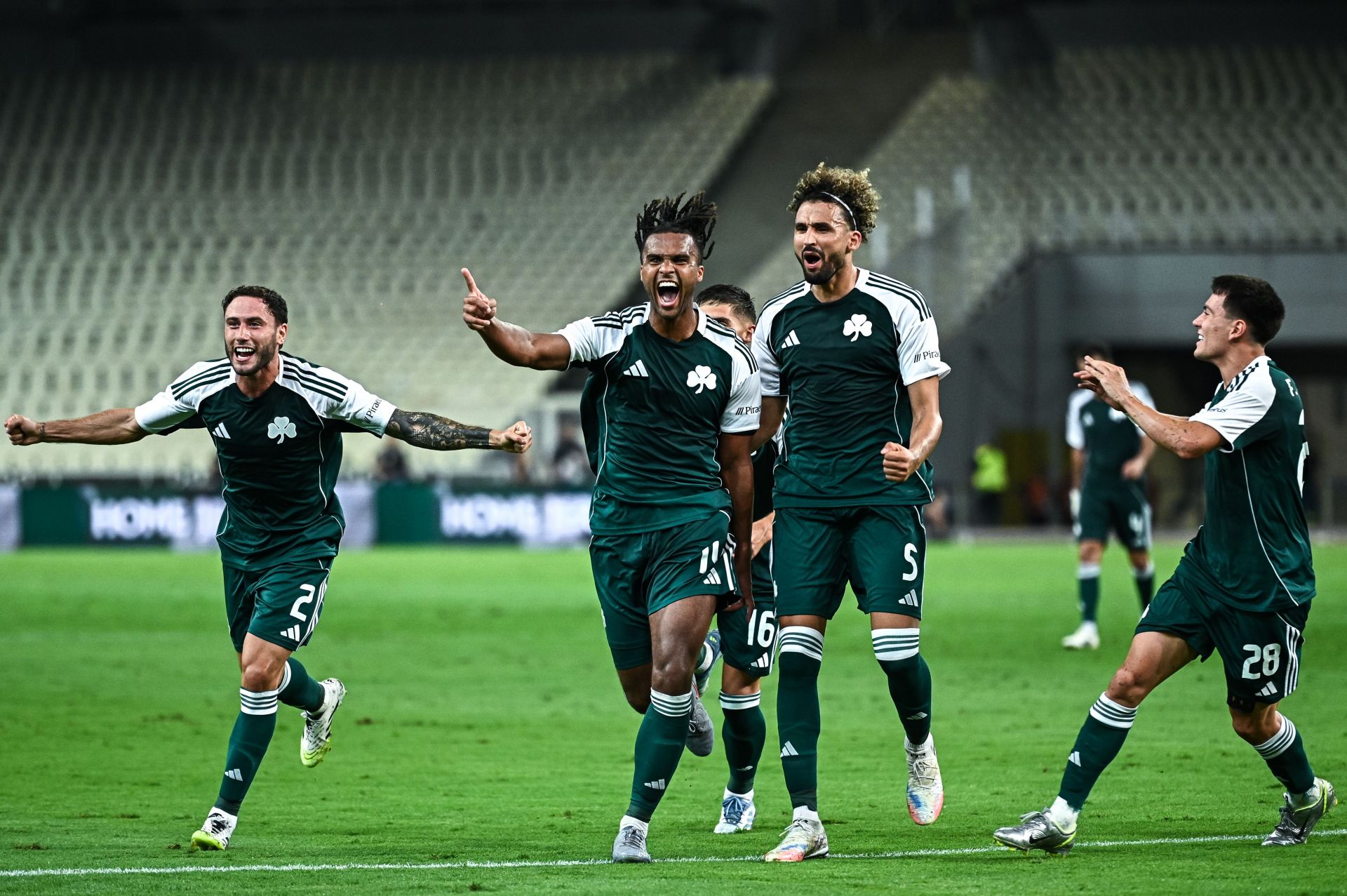 Kifisia vs Panathinaikos Prediction and Betting Tips | September 14th 2025 