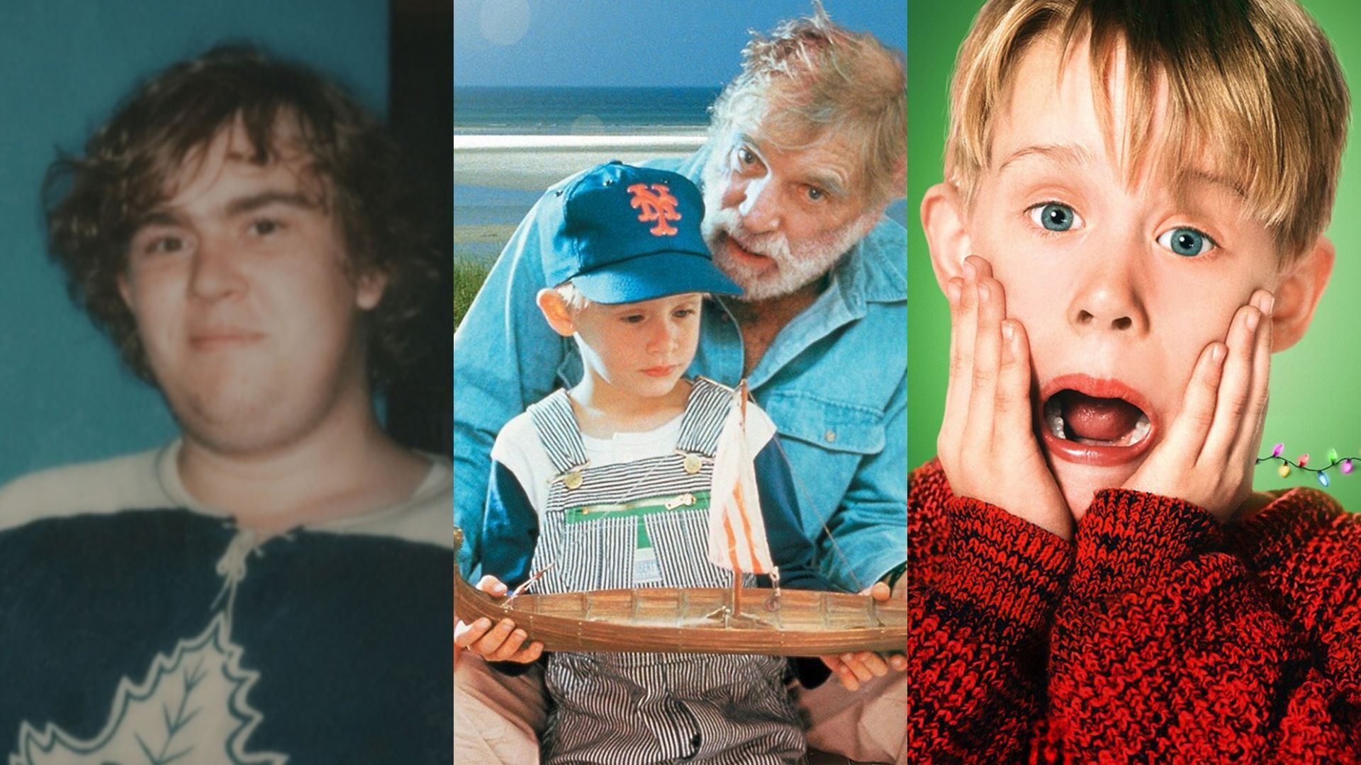 7 best Macaulay Culkin movies to watch if you like him in ‘John Candy: I Like Me’ 