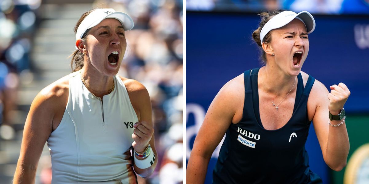 US Open 2025: Jessica Pegula vs Barbora Krejcikova preview, head-to-head, odds, prediction and pick