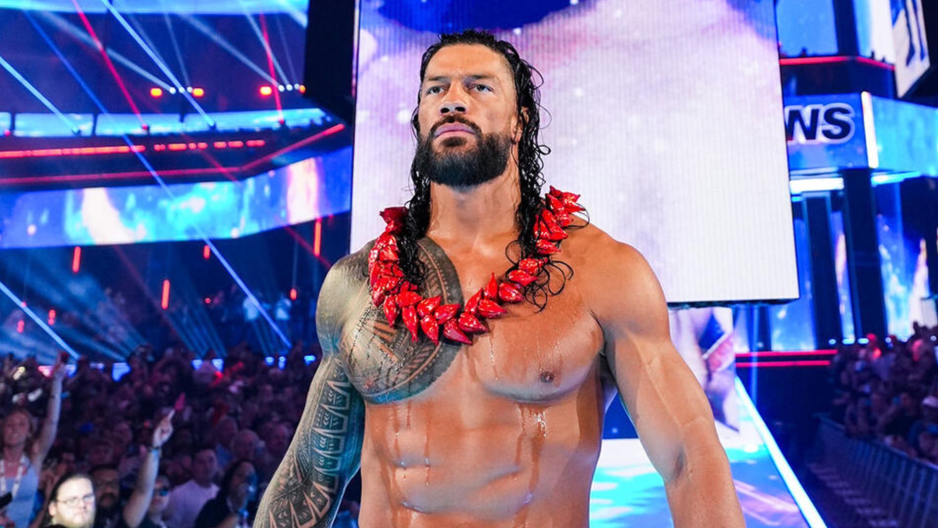 "I'm not impressed with Roman Reigns' booking" - Veteran questions WWE's creative choices