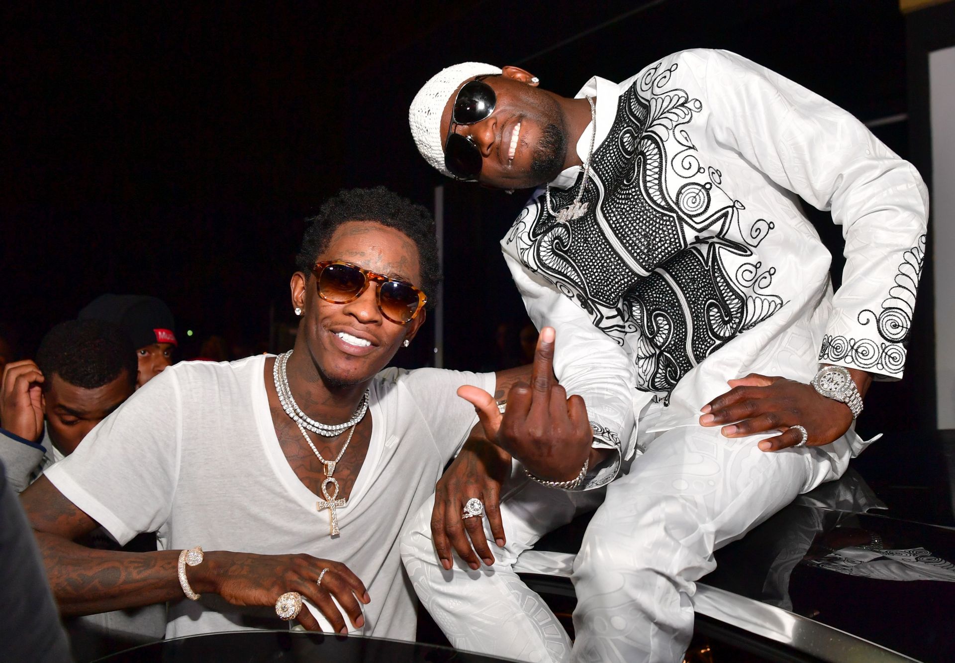 Who is Ralo? Real name, arrest, and all we know as Young Thug claims rapper was supposed to testify against him