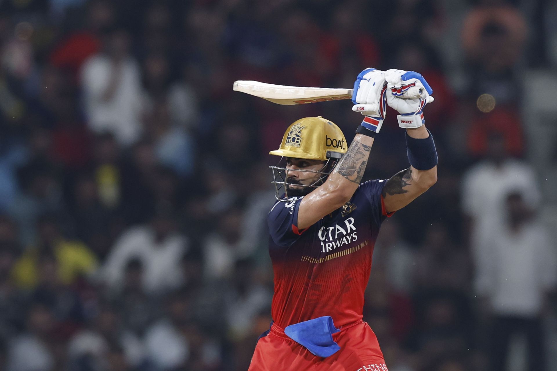 “Don’t worry, I’ll take him down” - Former RCB star shares fascinating story of Virat Kohli keeping his word in IPL 2015