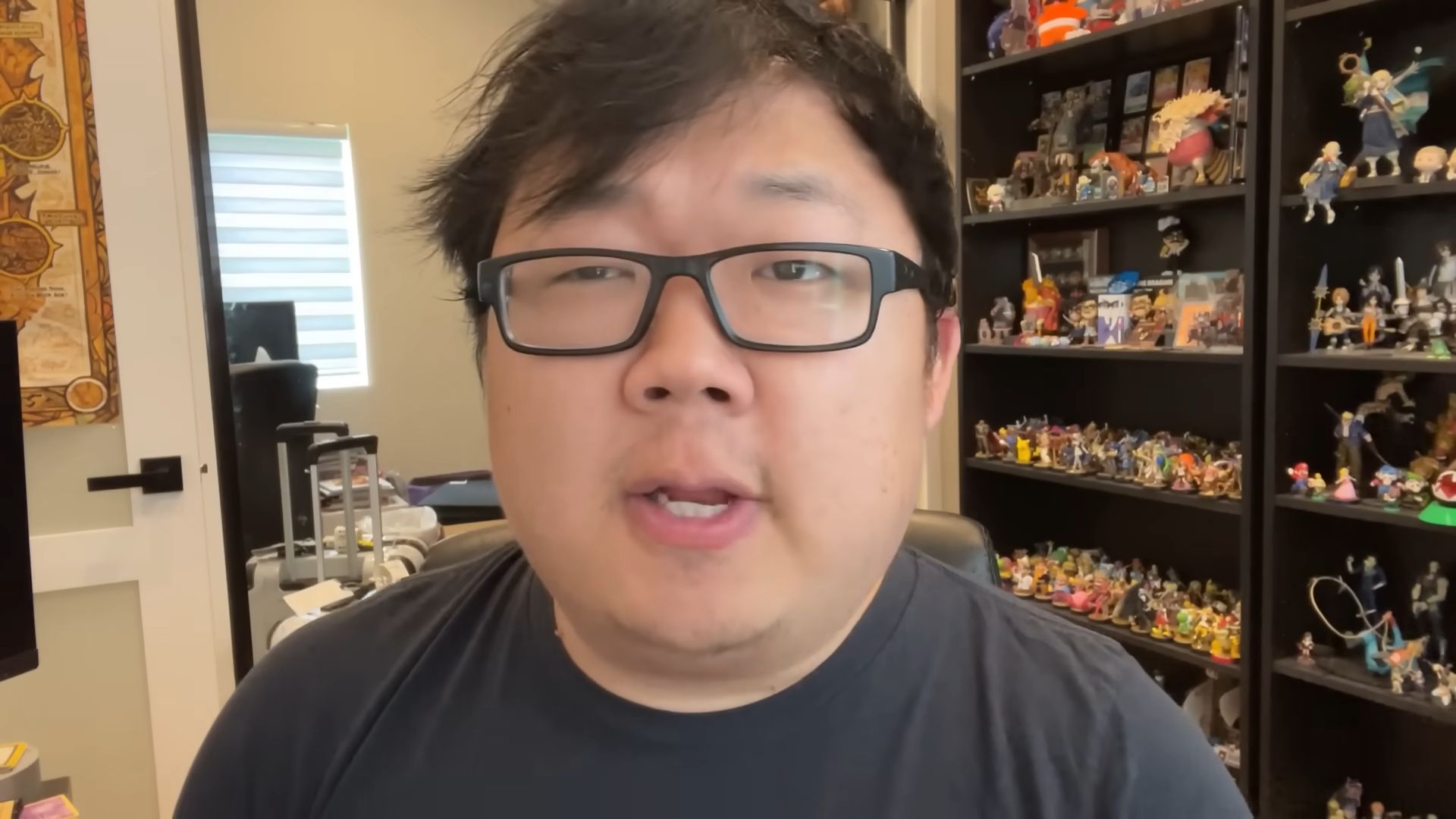 "Turned the industry toxic": Asmongold says SungWon Cho, aka ProZD, "completely deserves all the hate"