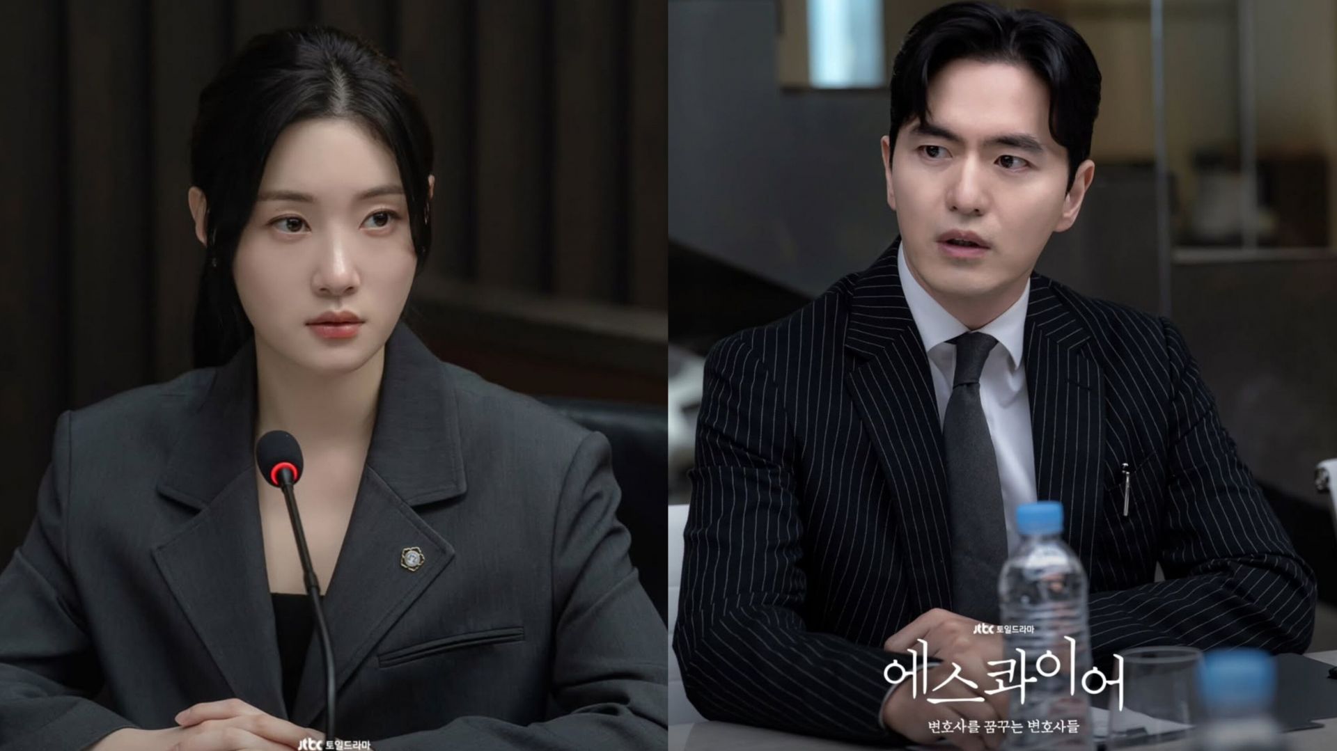 Beyond the Bar: When will episodes 11-12 (finale) release and what to expect