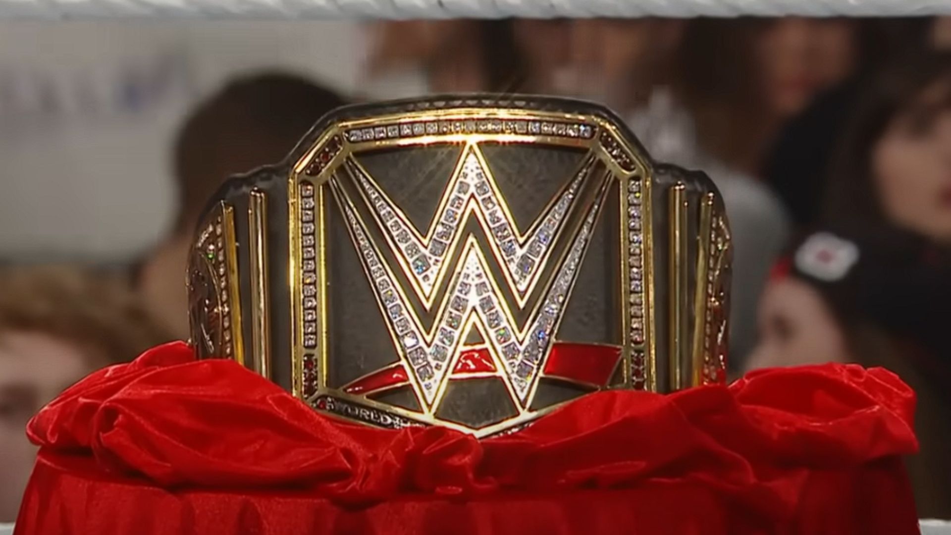5-time WWE World Champion confirms his in-ring career is over
