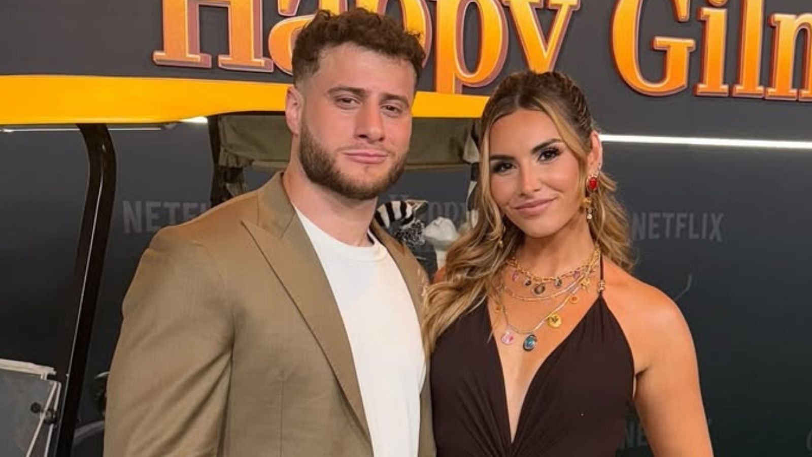 3-Time WWE champion sends a message to AEW stars MJF and Alicia Atout