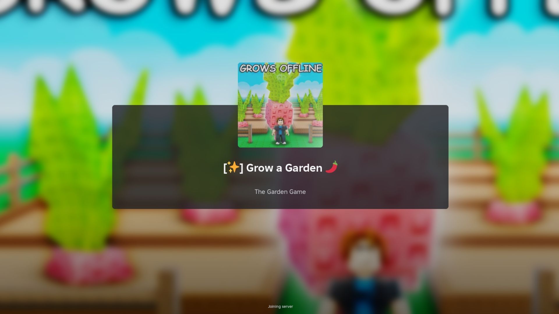All new Pets in the Grow a Garden Fairy Part 2 update
