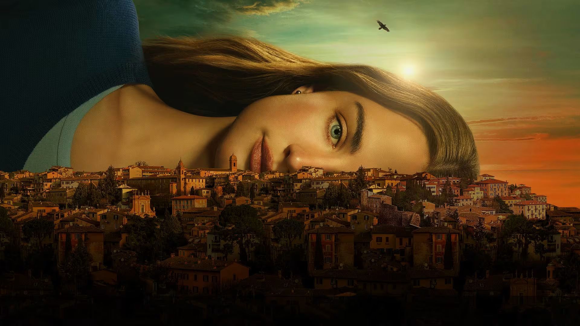Is the new TV drama, The Twisted Tale of Amanda Knox, the wrong way to tell Amanda Knox's story? Explained