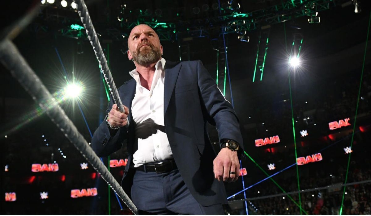 “Nobody’s gonna get over” - Triple H brought back WWE Hall of Famer to bury on RAW, suggests former head writer (Exclusive)