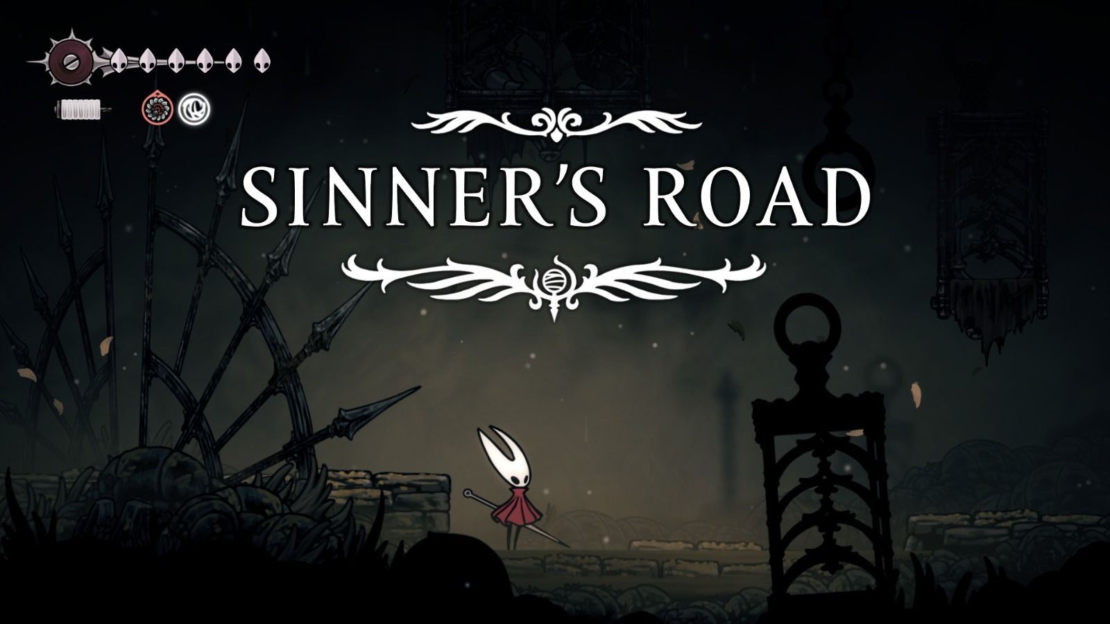 How to complete Roach Guts wish in Hollow Knight Silksong