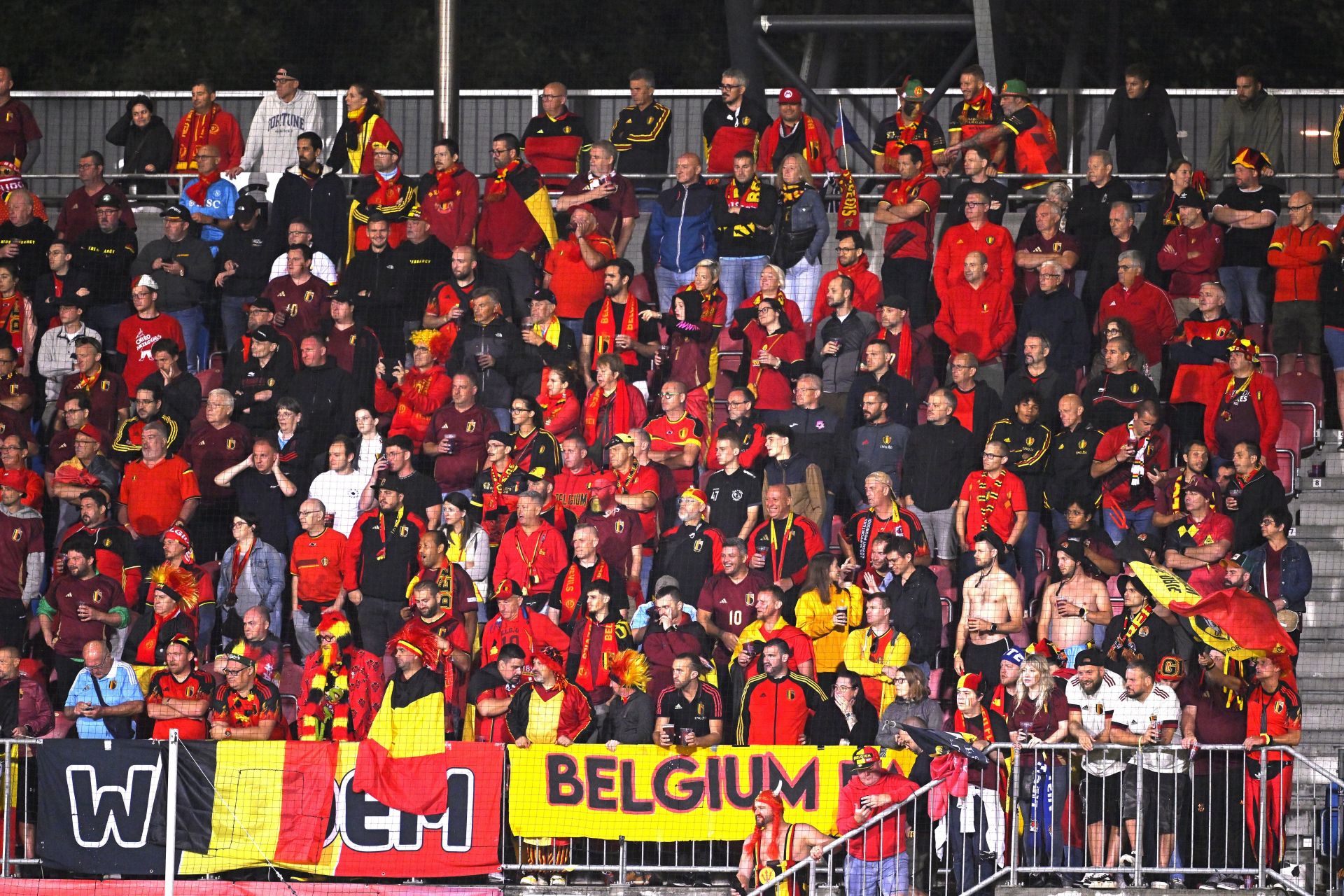 Belgium vs Kazakhstan Prediction and Betting Tips | September 7th 2025