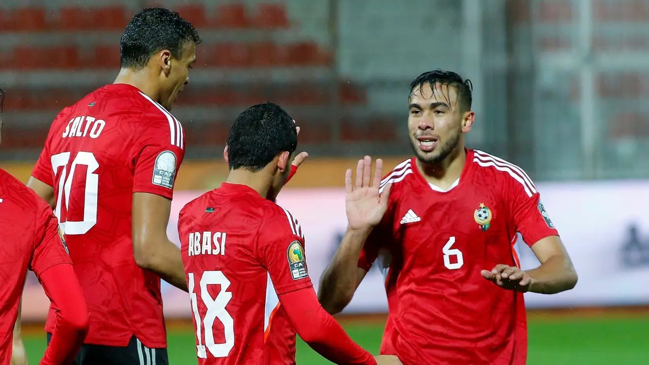Libya vs Eswatini Prediction and Betting Tips | September 8th 2025