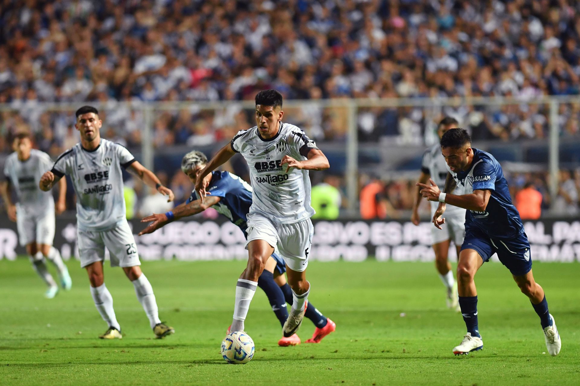 Velez Sarsfield vs Cordoba Prediction and Betting Tips | September 6th 2025