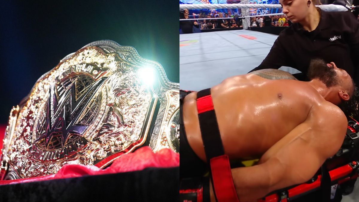 Two-time World Champion to return on RAW and replace Roman Reigns against The Vision? Exploring post-Clash in Paris possibility