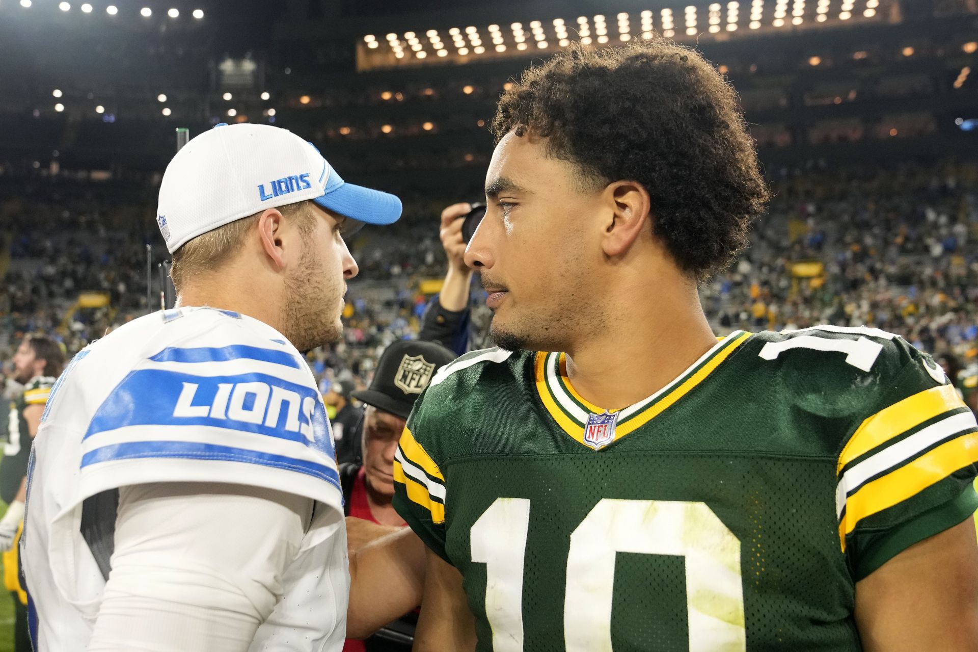 Green Bay Packers vs. Detroit Lions predictions, odds, and picks for Week 1 showdown