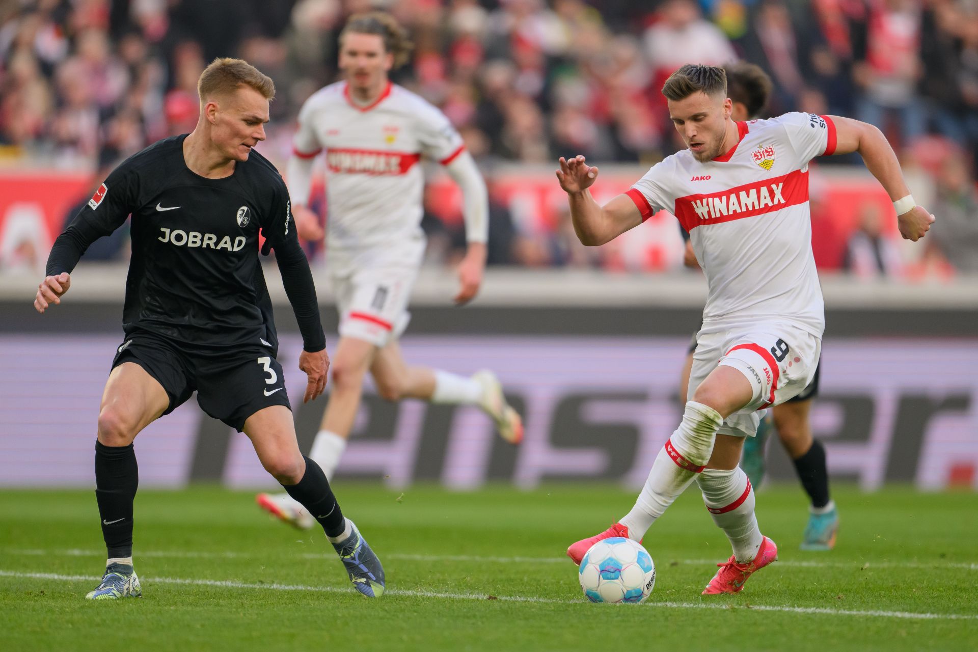 Freiburg vs Stuttgart Prediction and Betting Tips | September 13th 2025