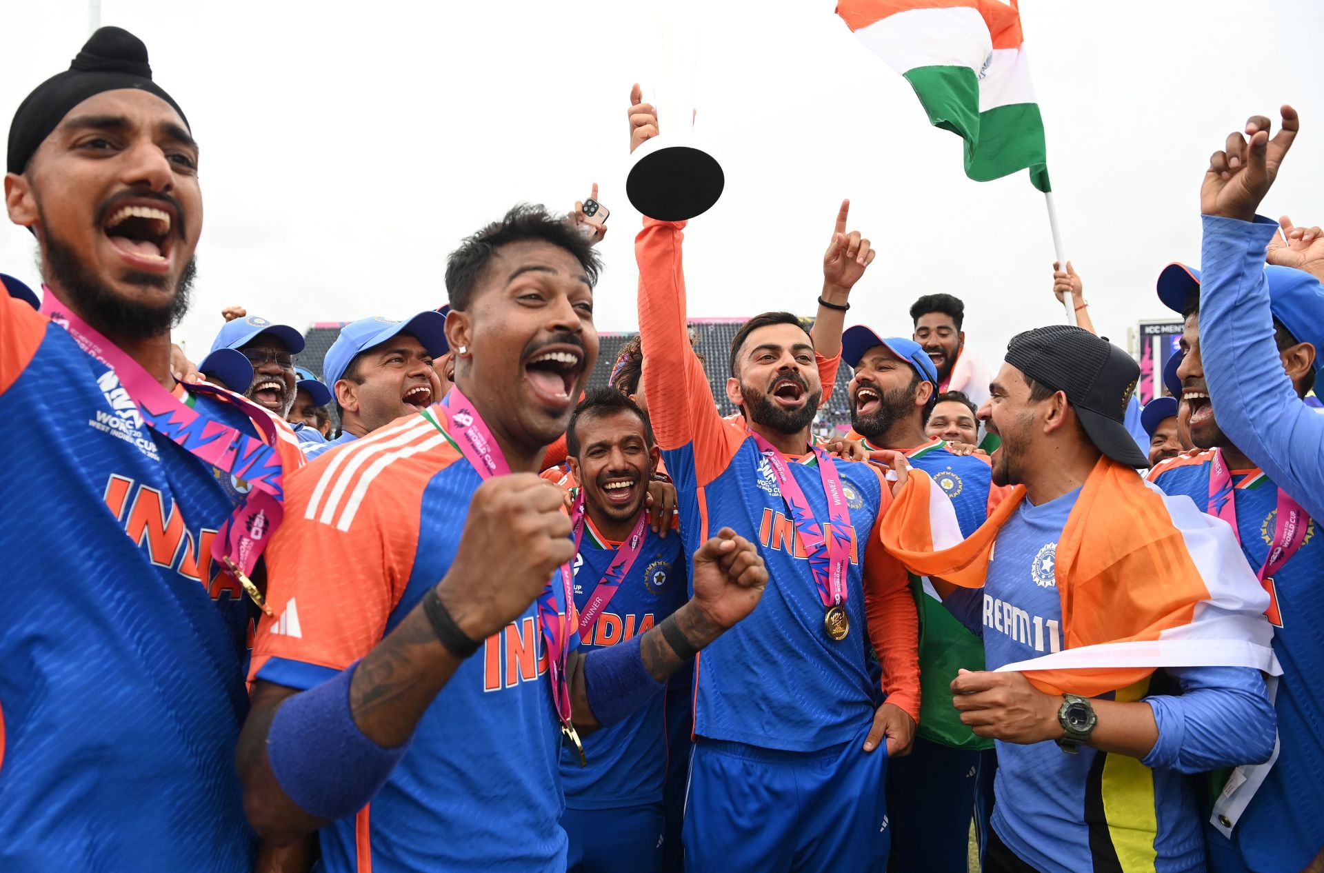Picking India's all-time men's T20I XI ahead of 2025 Asia Cup ft. Rohit Sharma, Suryakumar Yadav 