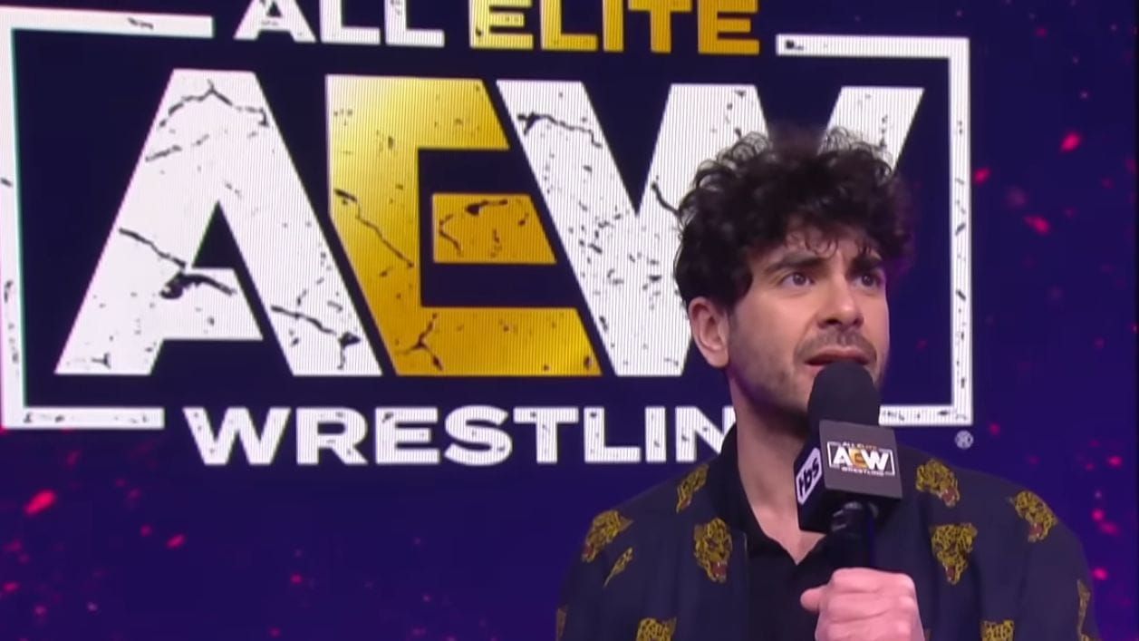 AEW quietly confirms new special event