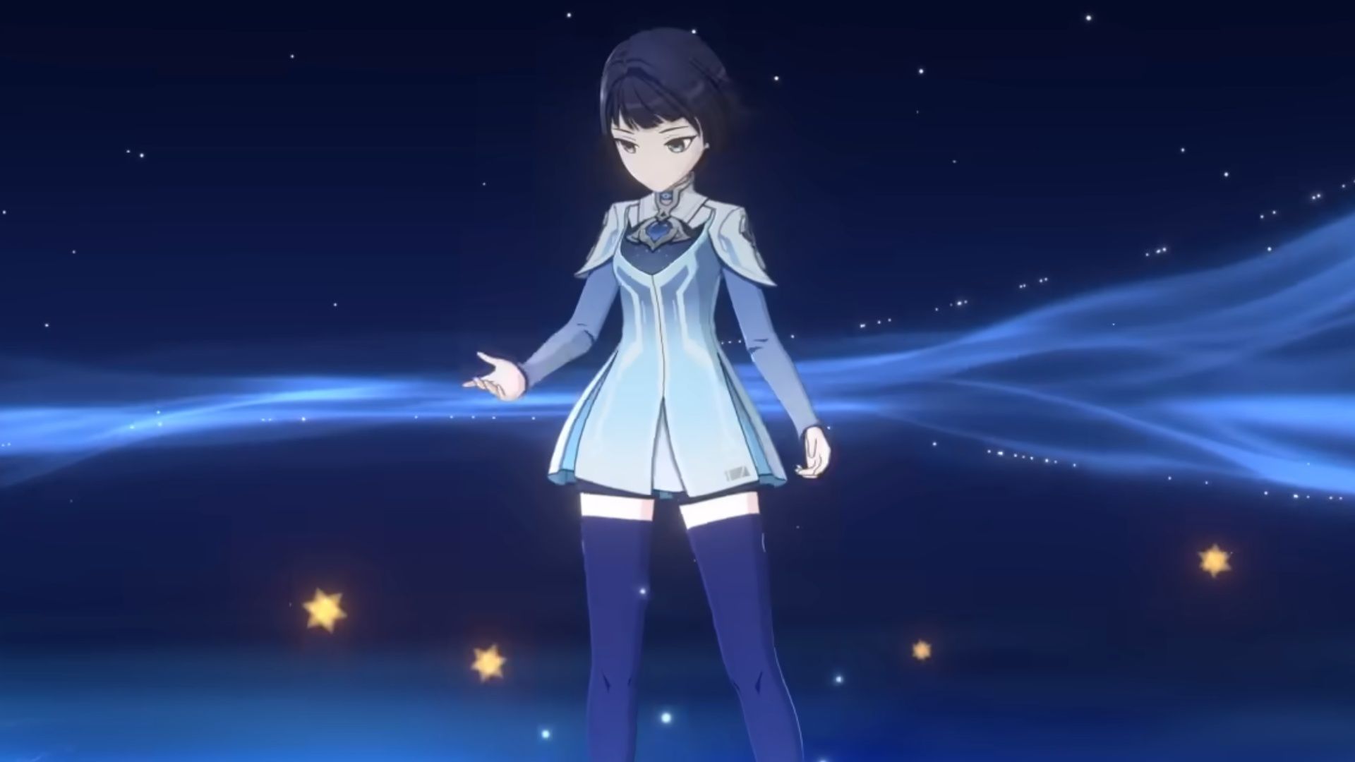 Genshin Impact UGC character kit leaks