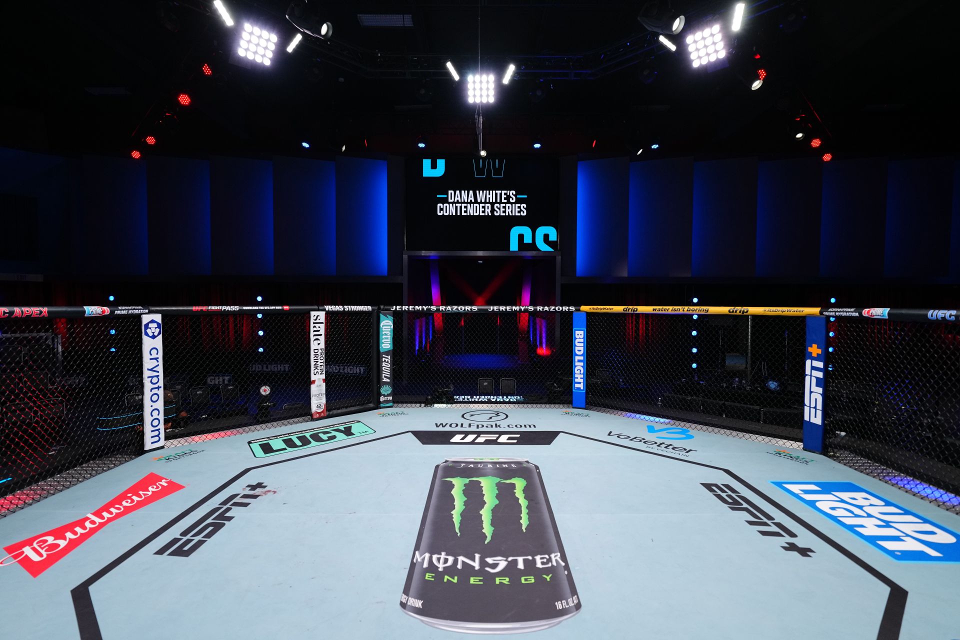 UFC Paris fight canceled just hours from event as fighter misses weight during weigh-ins