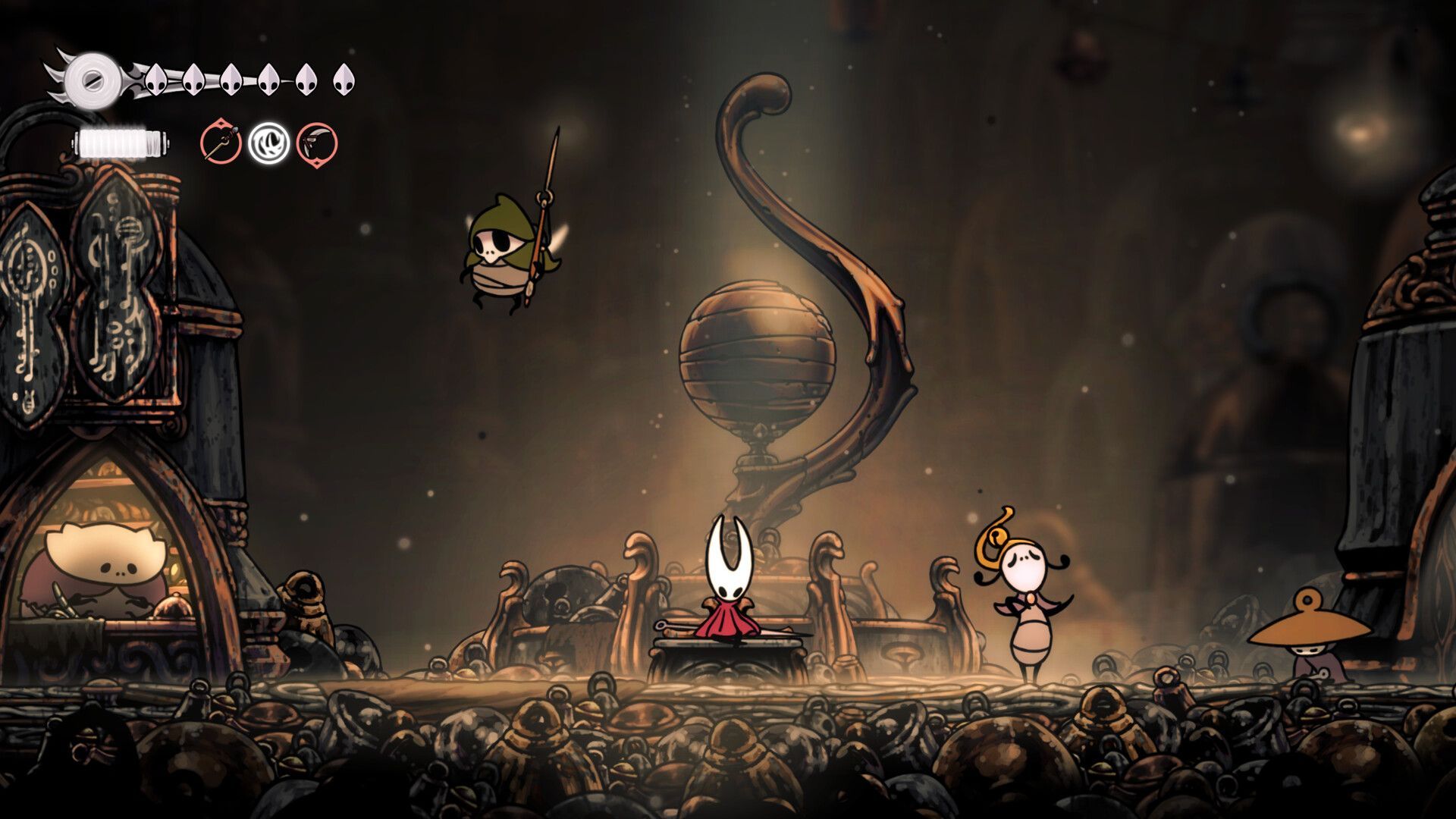 Will there be a physical edition release of Hollow Knight Silksong?