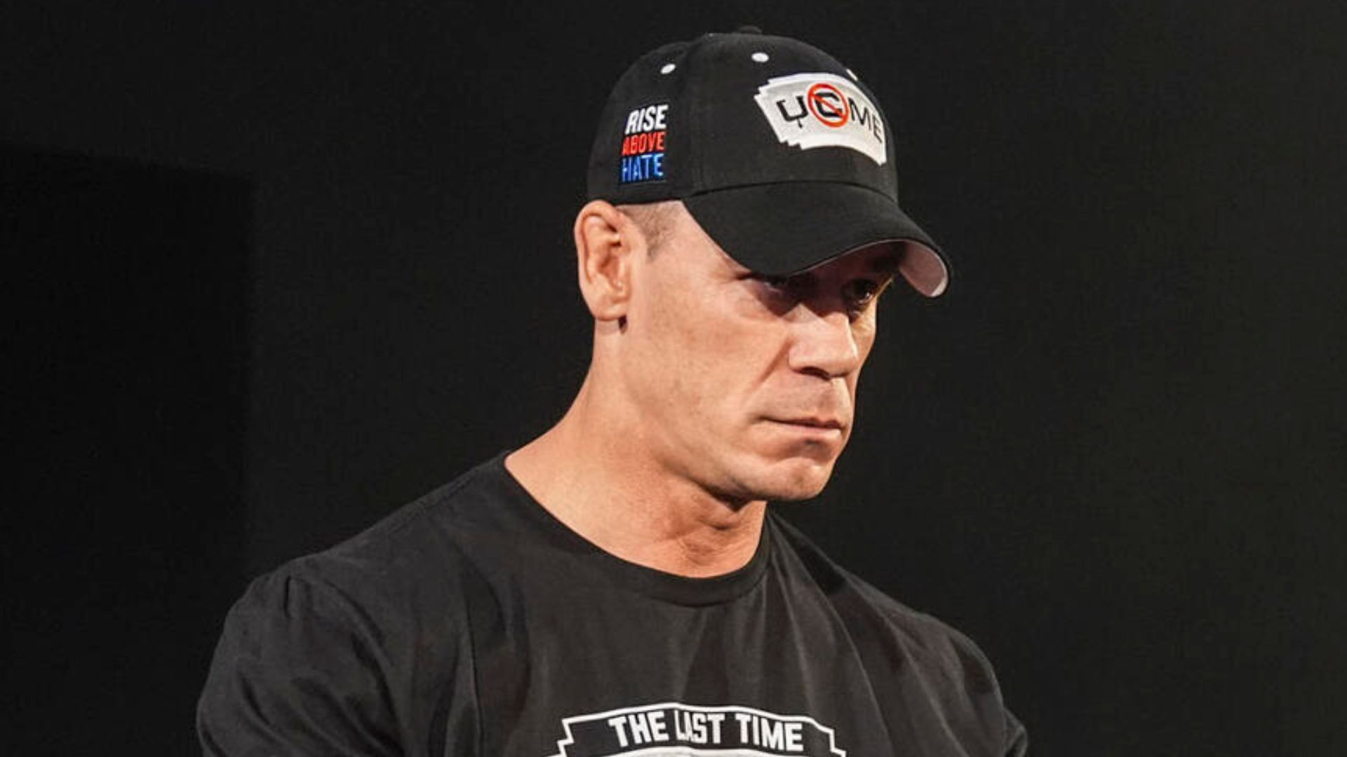 "I was sick to my stomach" - John Cena's actions shocked WWE legend