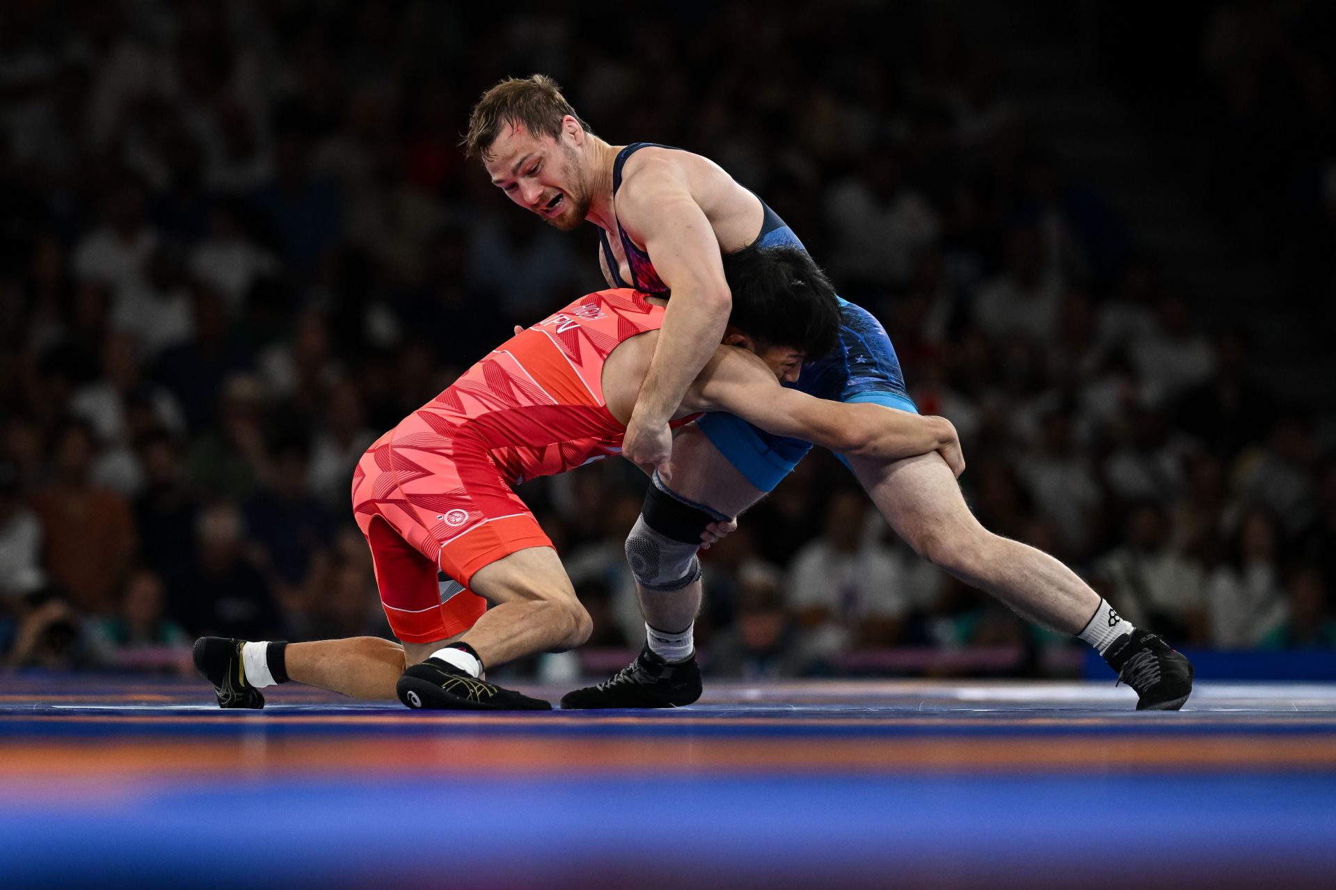World Wrestling Championships 2025: Complete schedule, order of events, how and where to watch