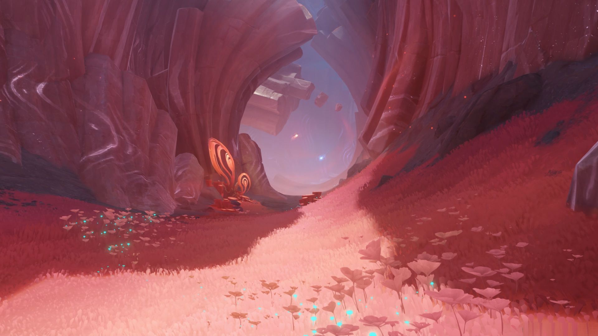 Genshin Impact Crimson Cleansing quest guide