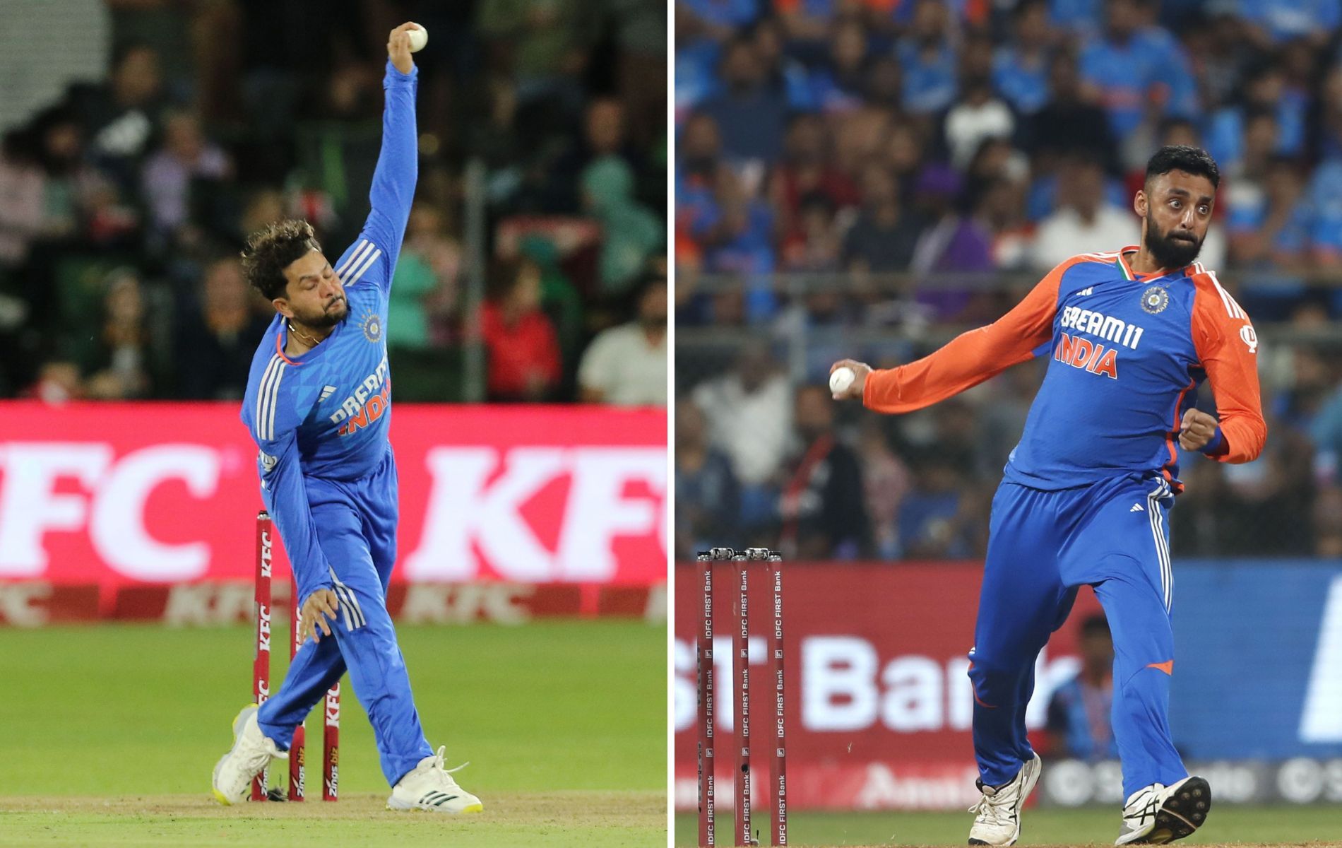 Former CSK batter picks India playing 11 for IND vs UAE Asia Cup 2025 match; includes both Kuldeep Yadav & Varun Chakaravarthy 