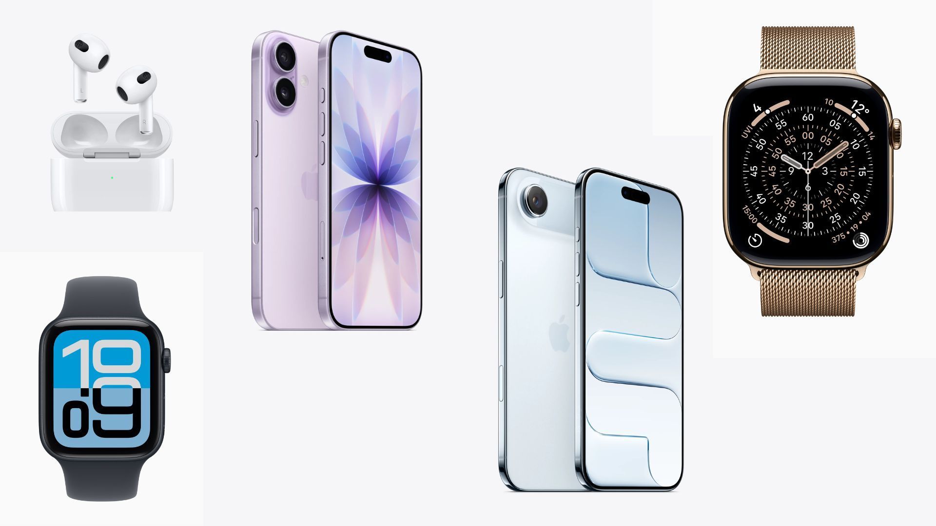 How to pre-order iPhone 17, AirPods Pro 3, and other new Apple products
