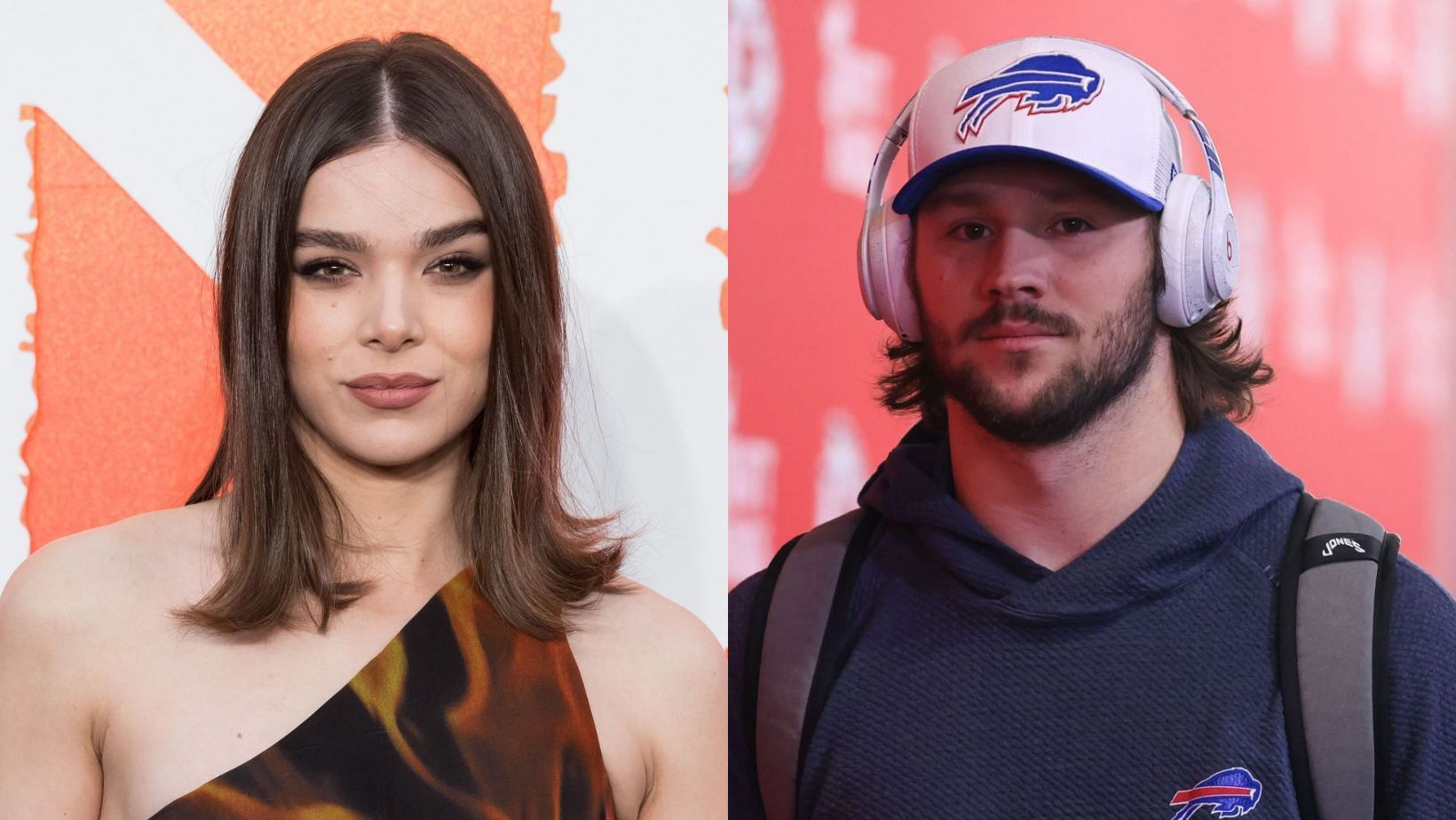 Josh Allen's wife Hailee Steinfeld reveals top 3 hacks for perfect gameday looks