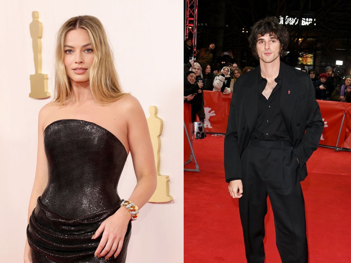 “How dare you do this to Brontë”: Netizens slam Jacob Elordi and Margot Robbie’s new ‘Wuthering Heights’ teaser’s erotic spin on the classic novel 