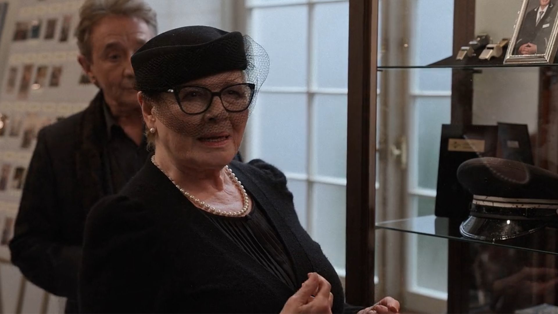 What role does Dianne Wiest play in Only Murders in the Building season 5? Character explored