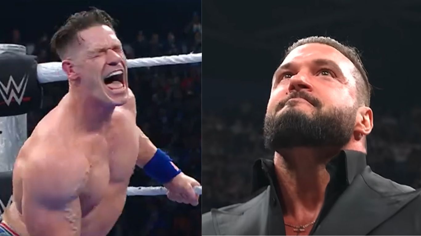 AEW News & Rumor Roundup: Massive heartbreak for Wardlow; WWE references Edge; John Cena replacement?