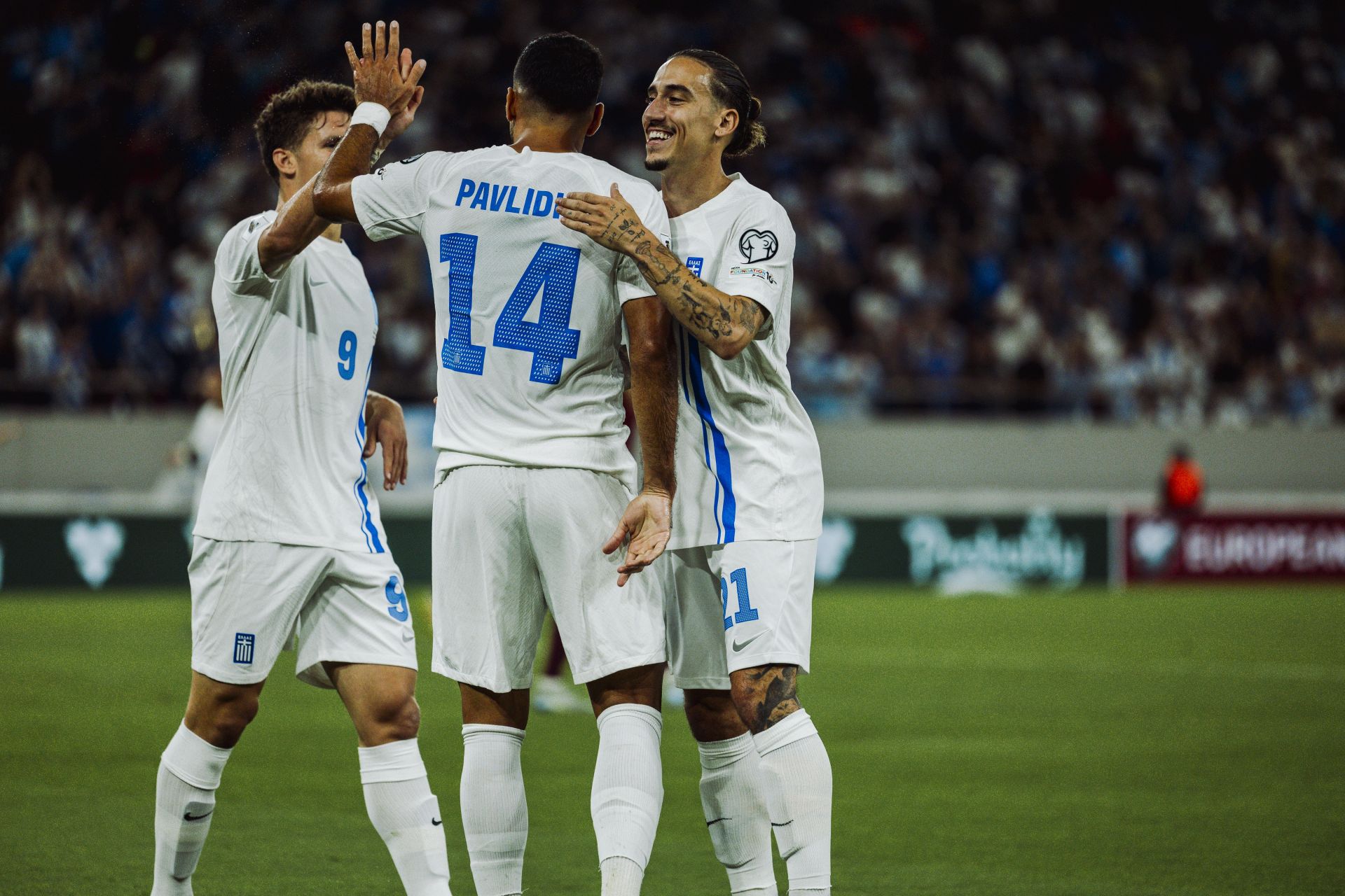 Greece vs Denmark Prediction and Betting Tips | September 8th 2025