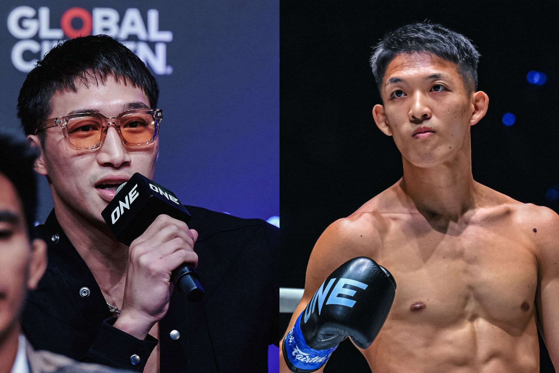 Rukiya Anpo is hungry for vengeance against Masaaki Noiri but admits ‘I shouldn’t talk about this now’