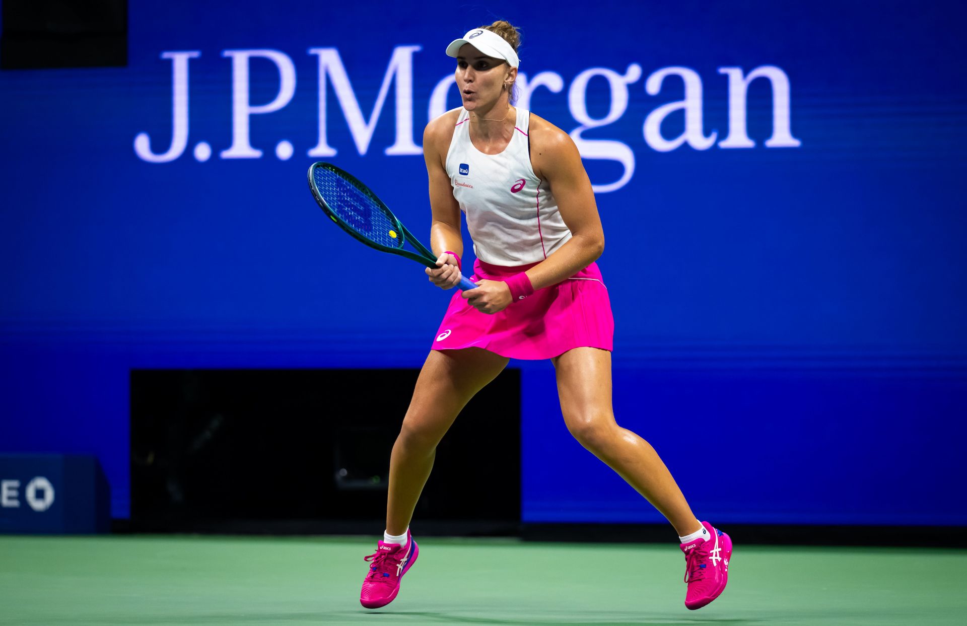 Sao Paolo Open 2025 Day 5: Women's singles predictions ft. Beatriz Haddad Maia vs Renata Zarazua, Solana Sierra vs Francesca Jones