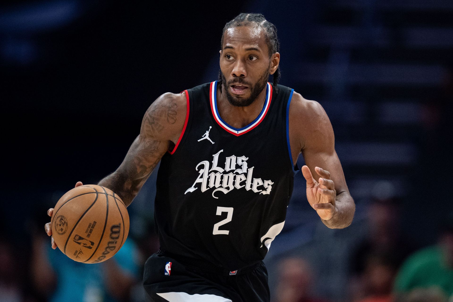 "Clippers franchise is done" - NBA fans react to fresh report of Kawhi Leonard's unpaid $20 million stock deal