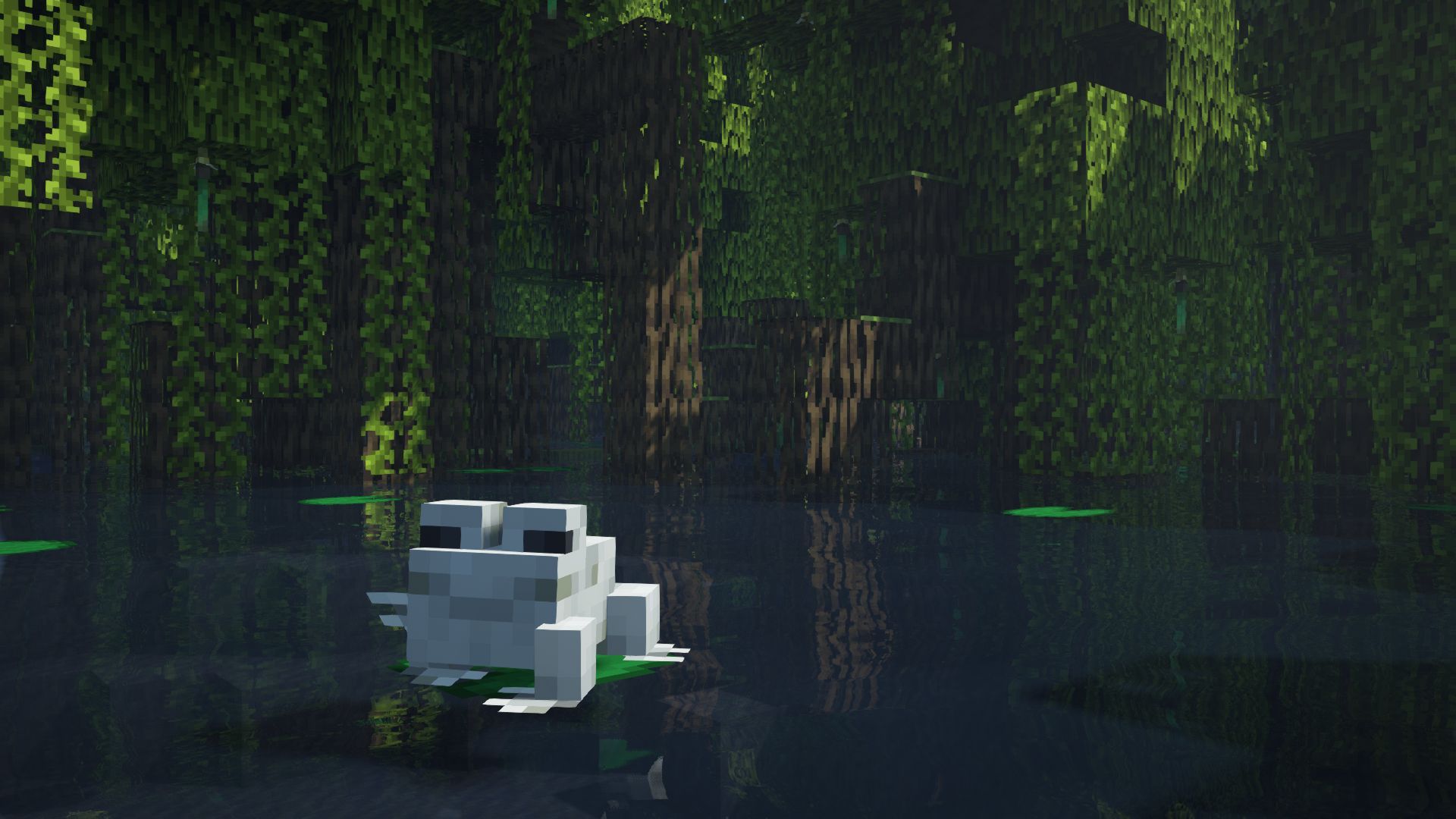 How to make exploration more fun in Minecraft