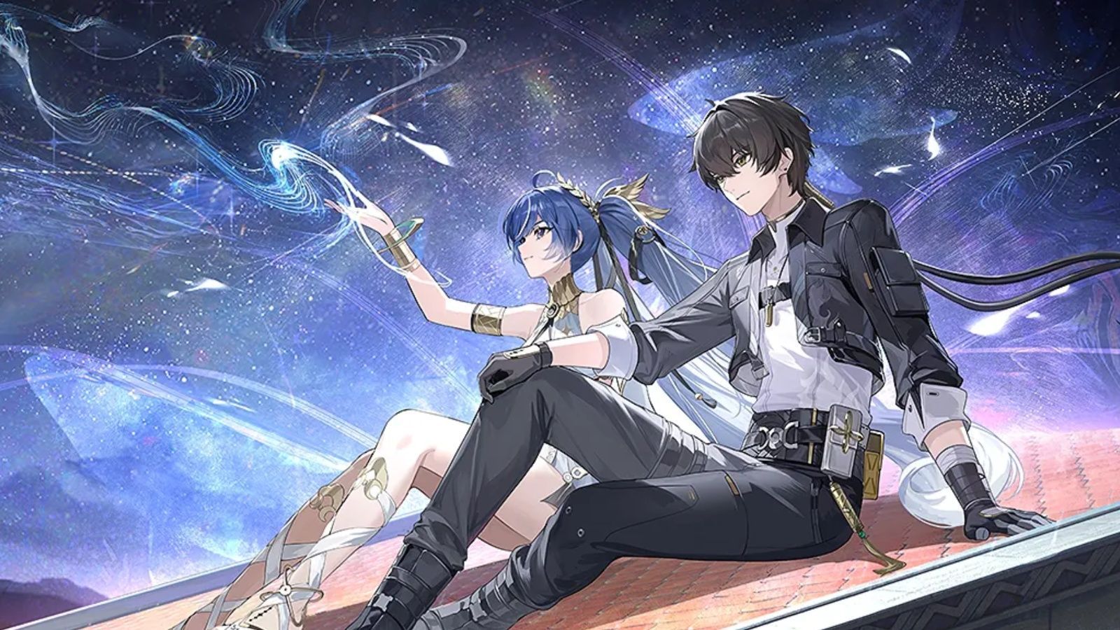 Wuthering Waves 2.6 second half banners and events