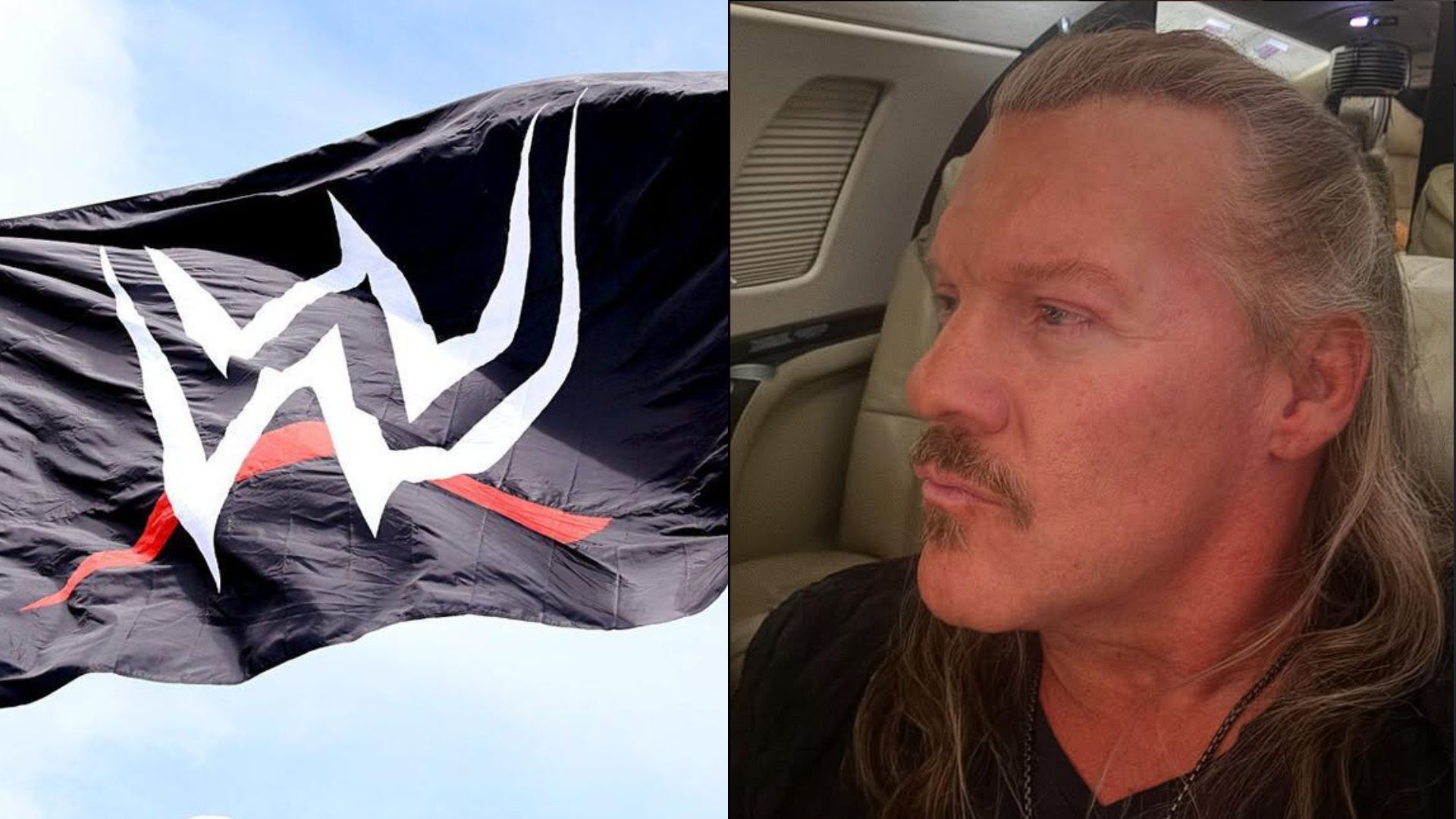 Chris Jericho spotted with WWE personality amid uncertain AEW future
