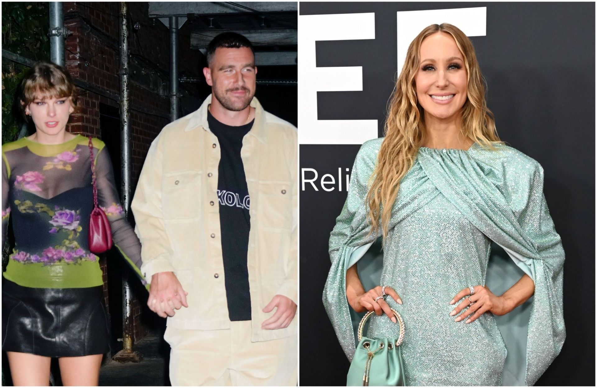 "It's gonna ruin some relationships": Nikki Glaser pinpoints downside of Taylor Swift-Travis Kelce's engagement for young women